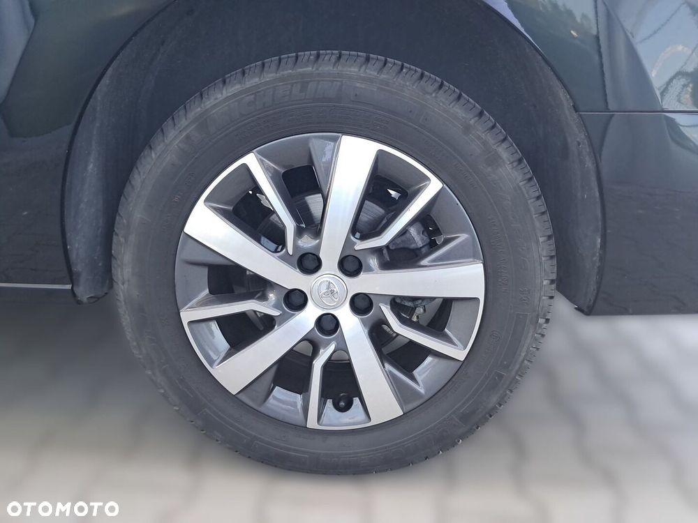 Toyota Proace Verso 2.0 D4-D Long VIP - 14