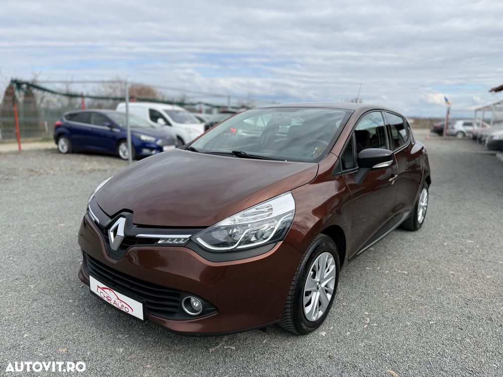 Renault Clio - 21