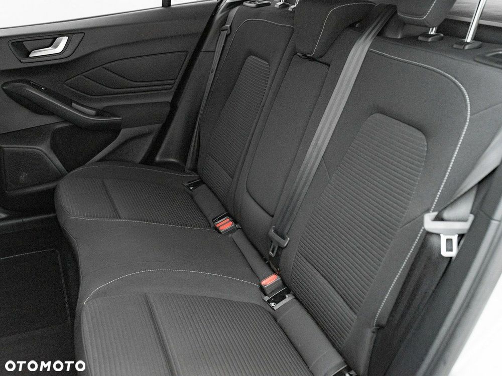 Ford Focus SW 1.0 EcoBoost Titanium X - 25