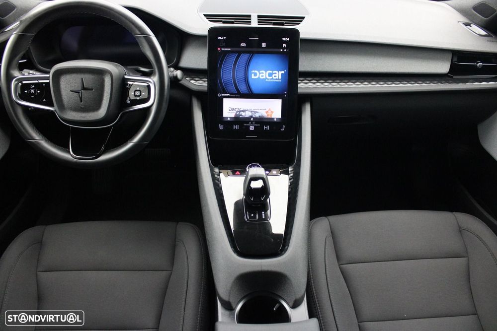 Polestar 2 Long Range 78 kWh - 9