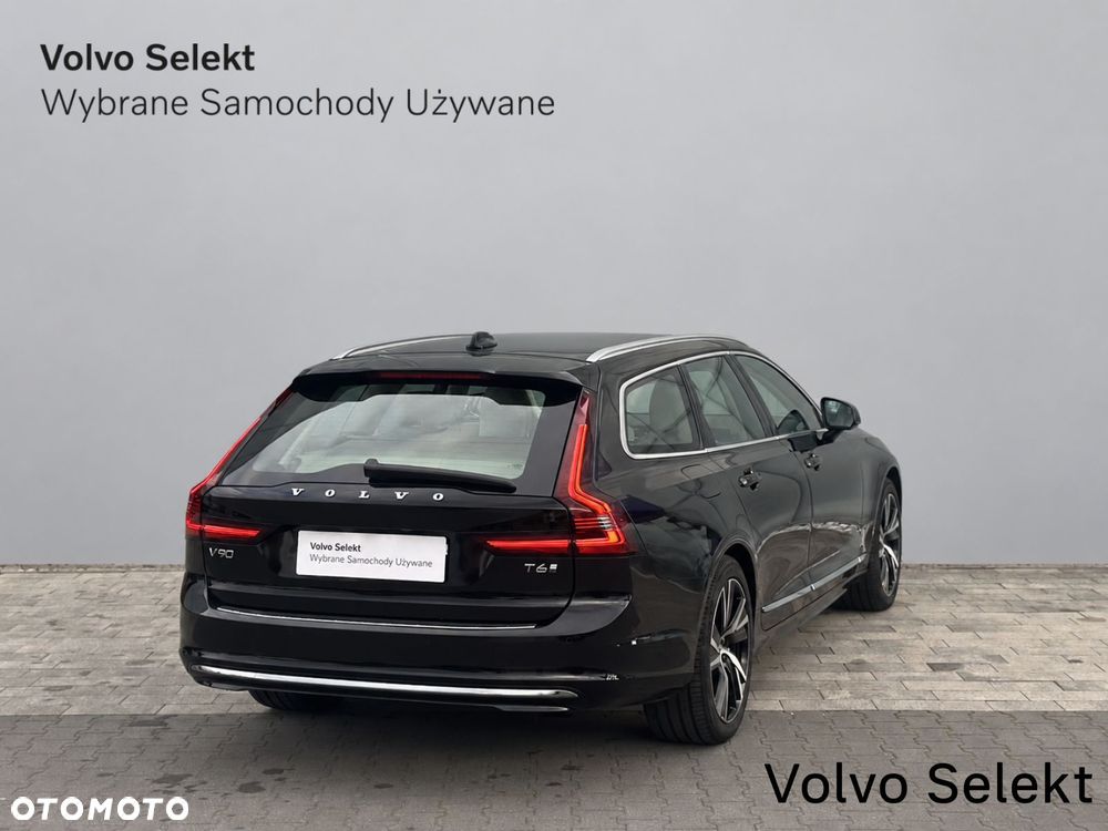 Volvo V90 - 10