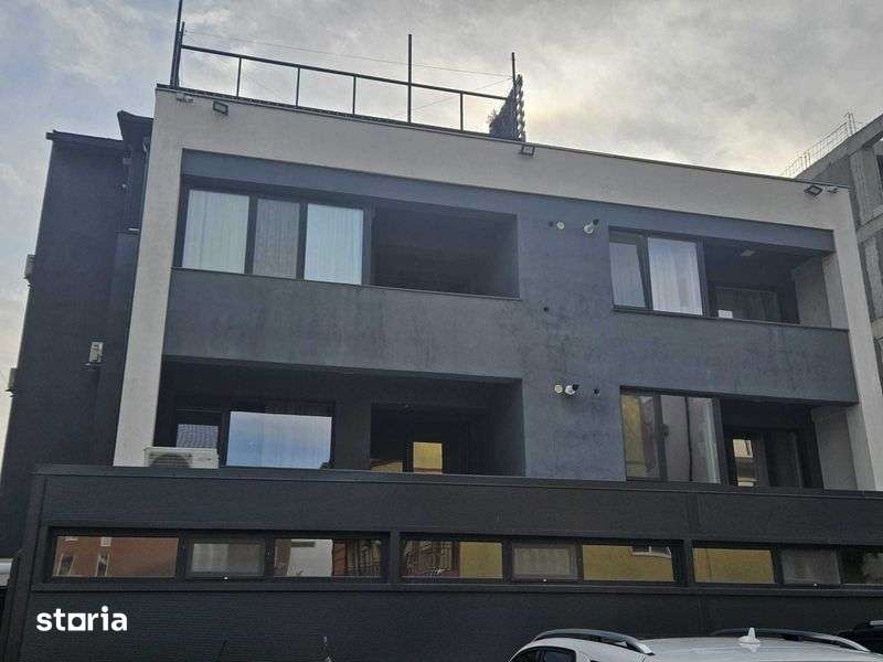 Apartament de inchiriat in Mamaia Nord — fotografia 2