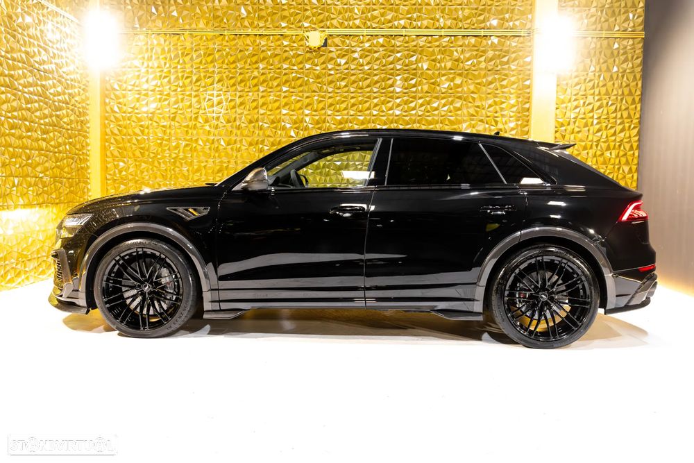 Audi RS Q8 TFSI quattro Tiptronic Performance - 17