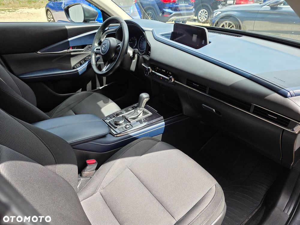 Mazda CX-30 - 13