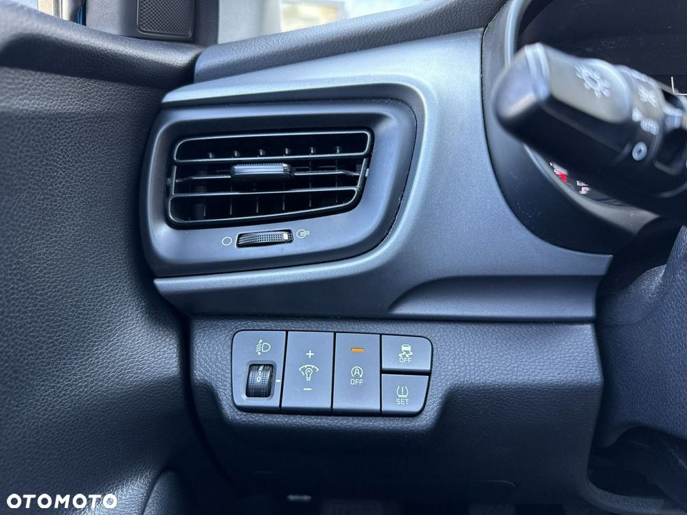 Kia Stonic 1.2 M - 22