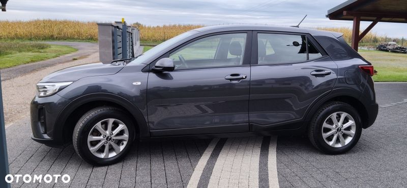Kia Stonic 1.2 Edition 7 - 34
