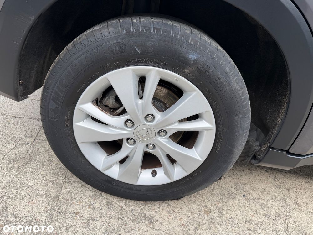Honda HR-V 1.6 i-DTEC Executive - 22
