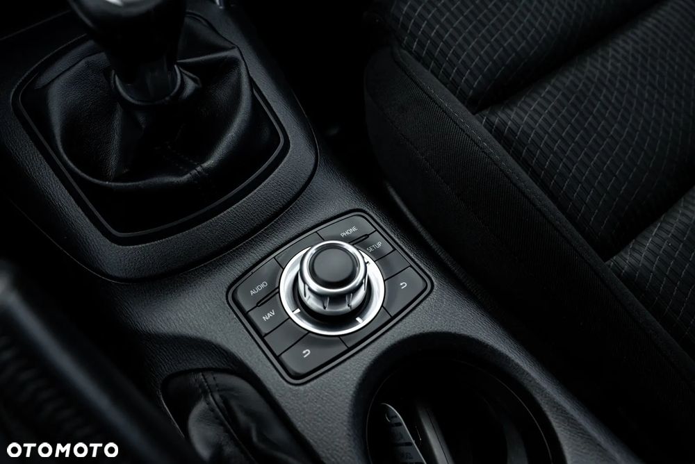 Mazda CX-5 SKYACTIV-G 160 AWD Exclusive-Line - 39
