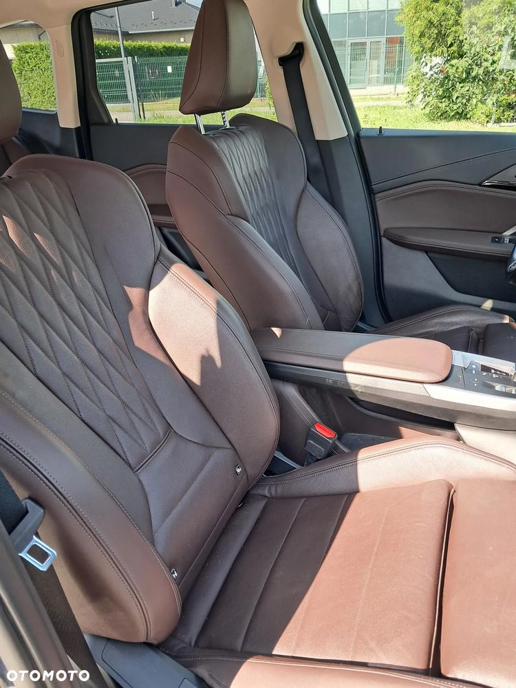 BMW X1 xDrive23i mHEV M Sport - 10