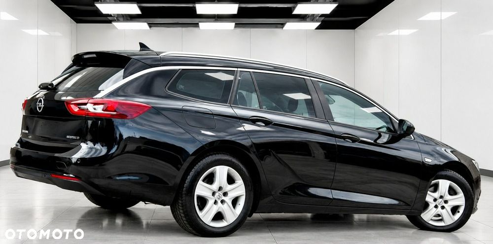 Opel Insignia 1.6 CDTI Sport - 7