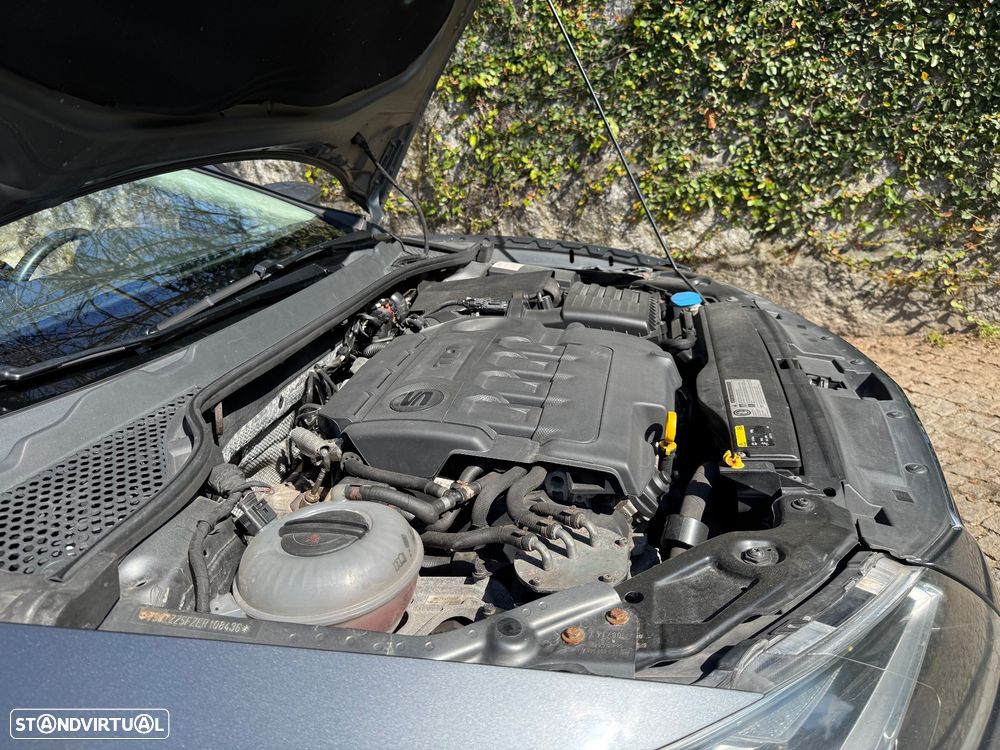 SEAT Leon ST 1.6 TDI Ecomotive Style - 23