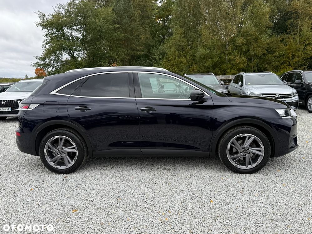 DS Automobiles DS 7 Crossback 1.6 PureTech So Chic - 18