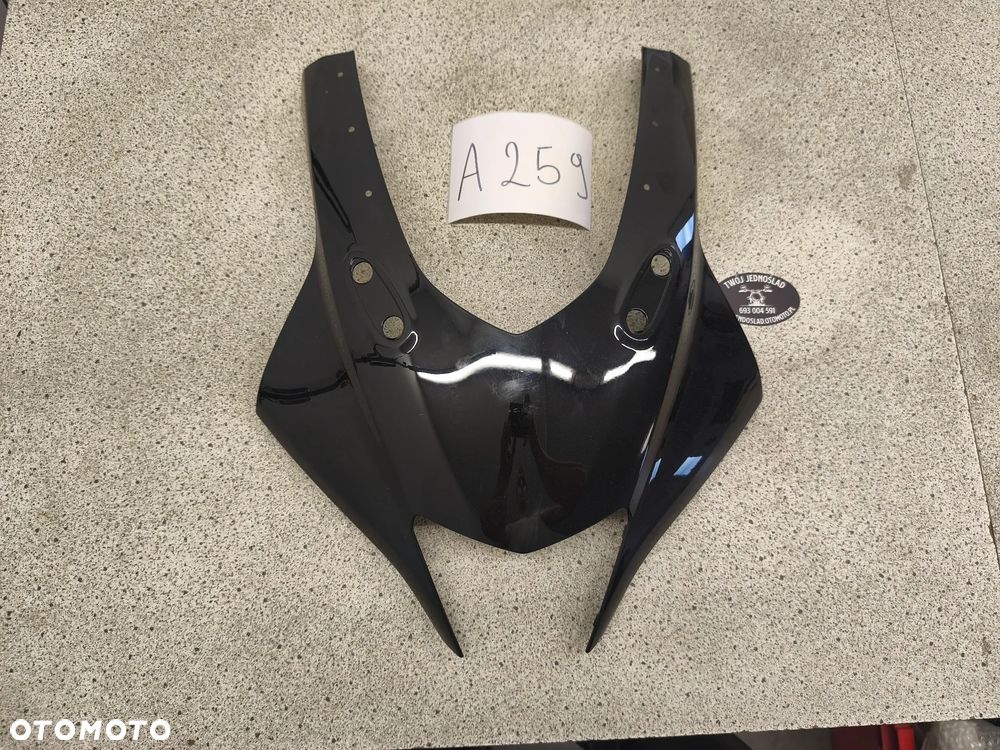 Czacha, czasza, owiewka, osłona przód Yamaha R125 R 125 YZF-R125 - 1