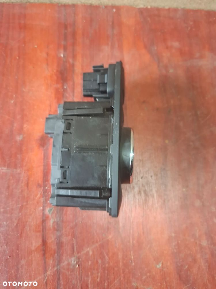 Ford Edge LIFT  MK2 Przełącznik Świateł KT4T-13D061 - 4