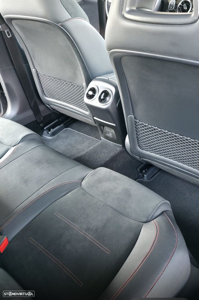 Mercedes-Benz A 180 d AMG Line Aut. - 11