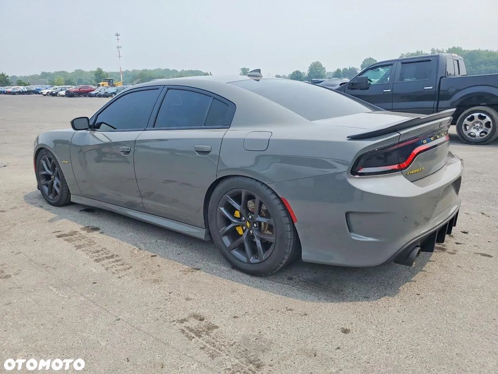 Dodge Charger 5.7 R/T - 3