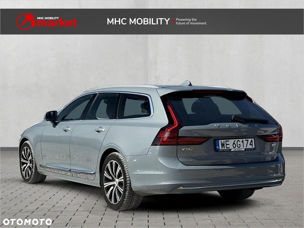 Volvo V90 D5 AWD Inscription - 7