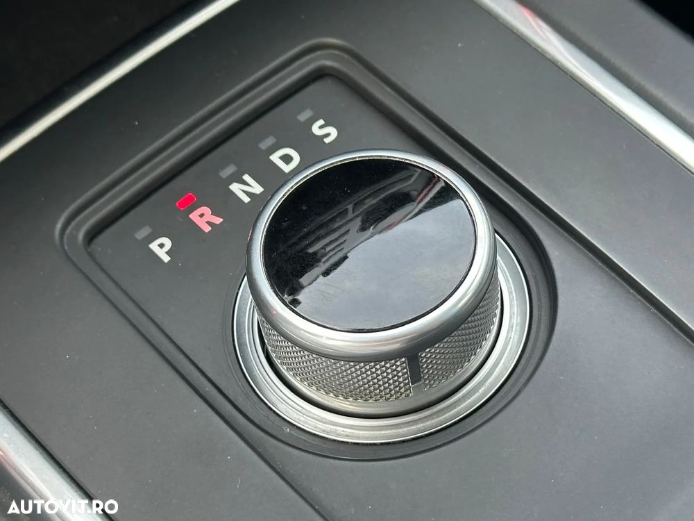 Land Rover Discovery Sport 2.0 l TD4 HSE Aut. - 25