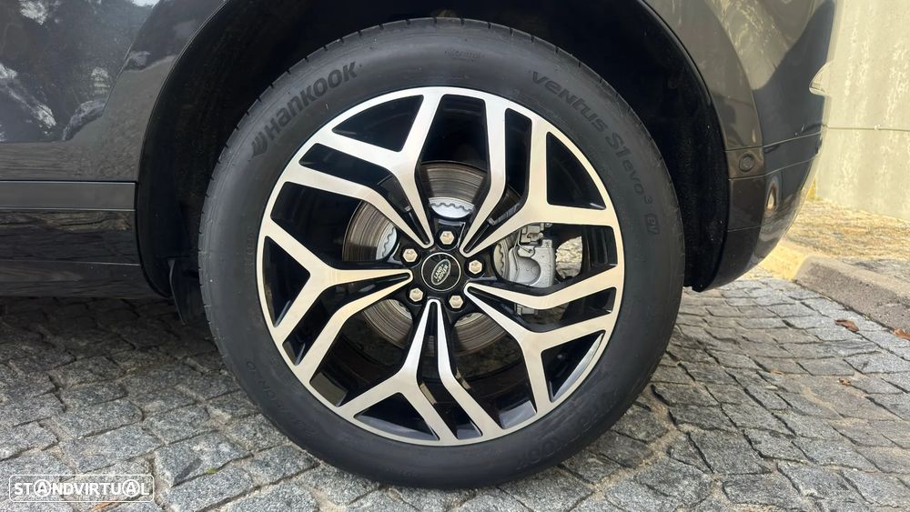 Land Rover Range Rover Evoque 1.5 P300e AWD S Auto - 36