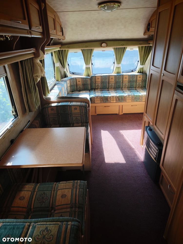 Elddis Jetstream EX 2000 - 7