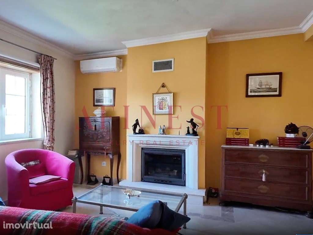 APARTAMENTO T2 EM CONDOMÍNIO EM ALCABIDECHE - Grande imagem: 5/33