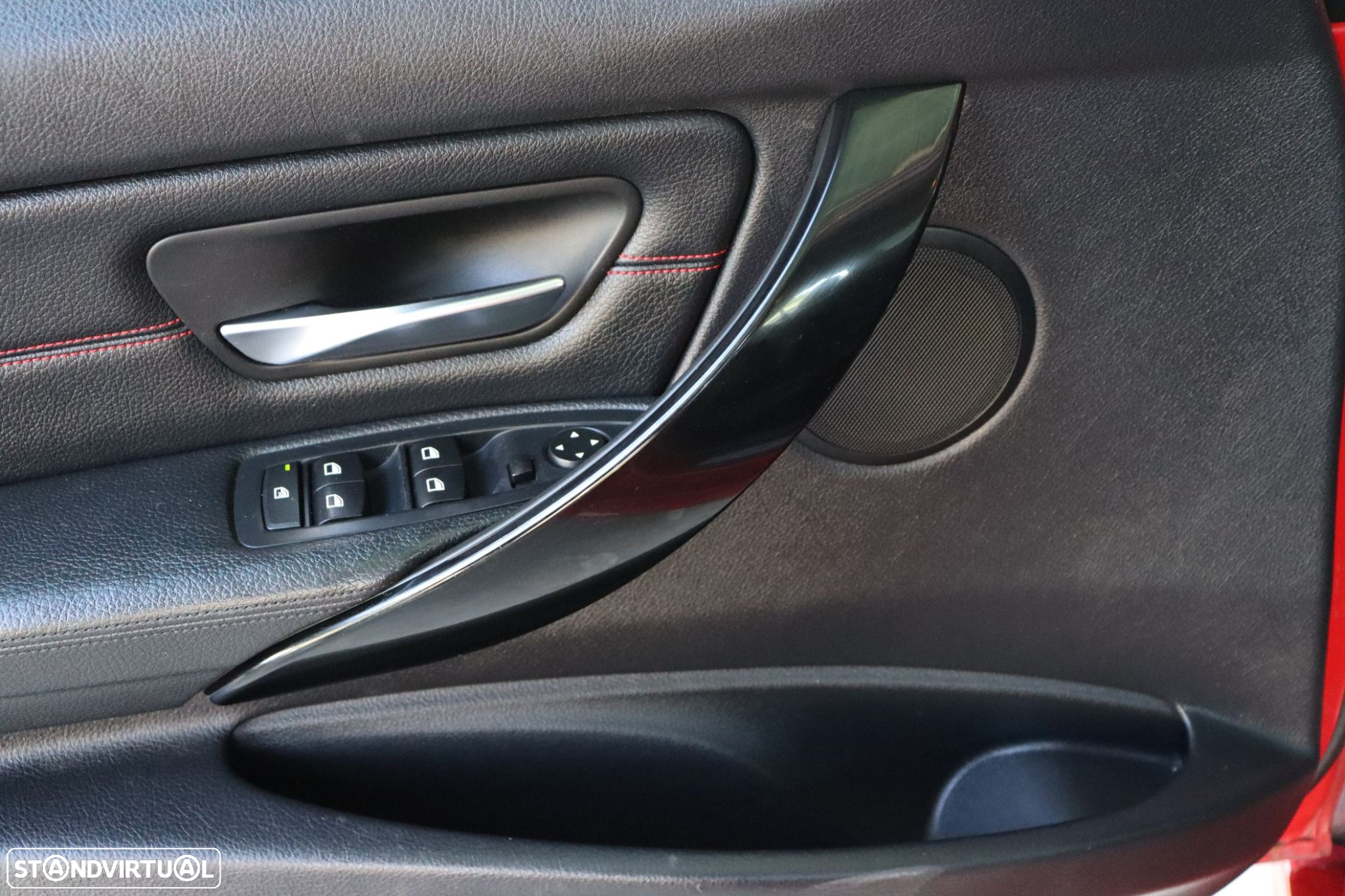 BMW 320 d EfficientDynamics - 17