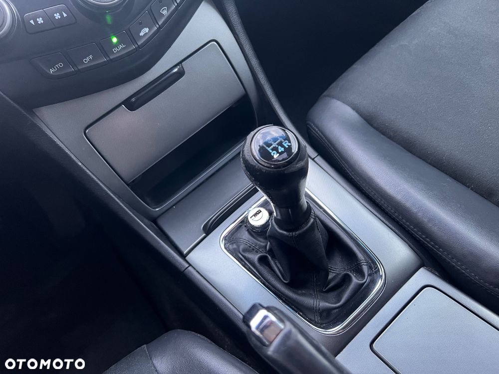 Honda Accord 2.0 Executive - 13