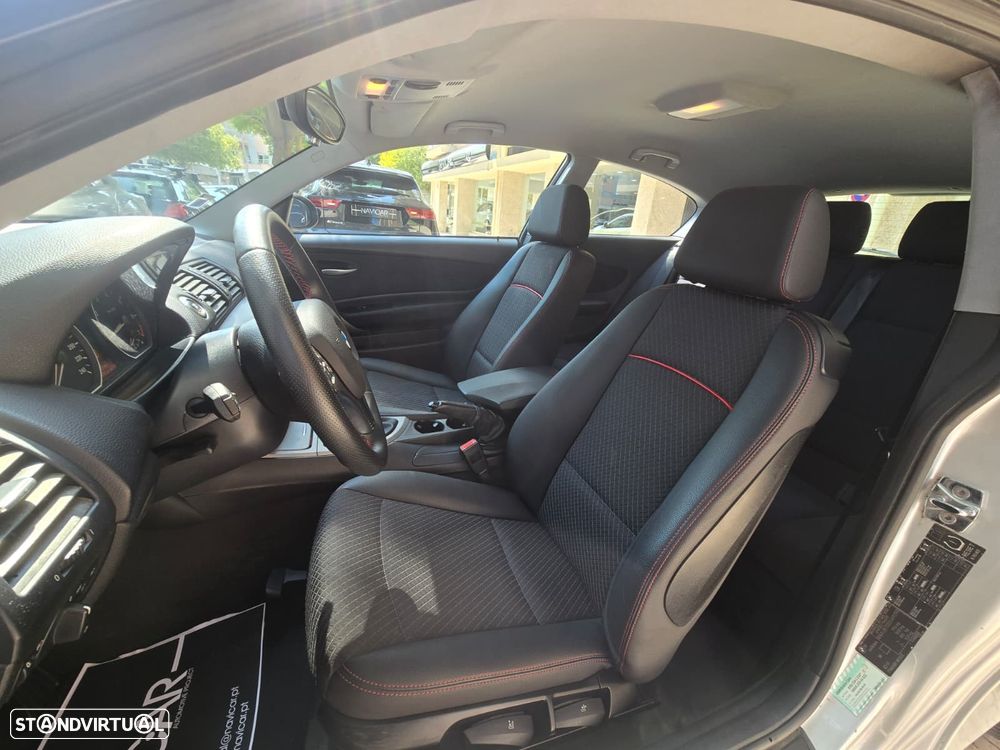 BMW 116 i Edition Lifestyle - 11