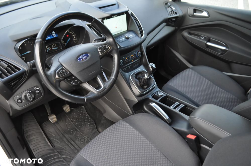 Ford C-MAX - 6