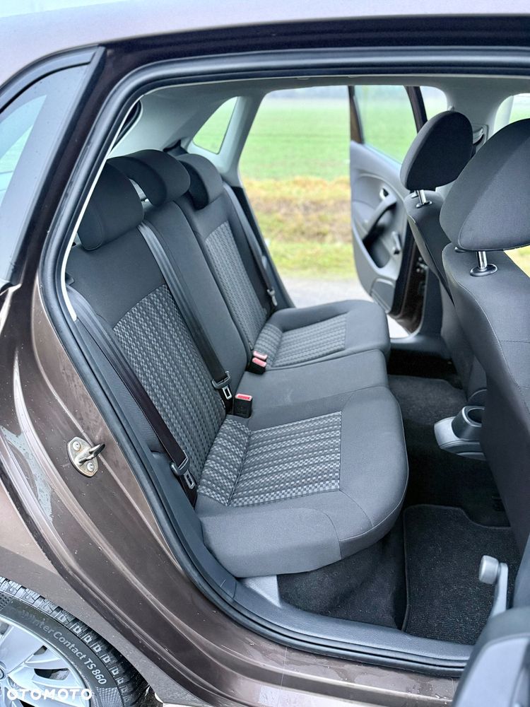 Volkswagen Polo 1.2 Life - 8