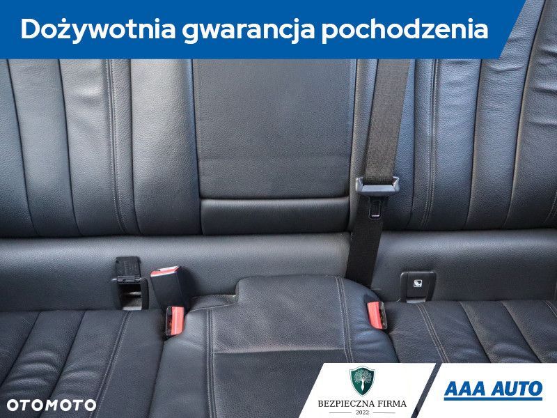 BMW Seria 5 - 11