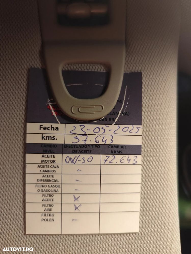 Jeep Compass 1.4 M-Air 4x2 Longitude - 15