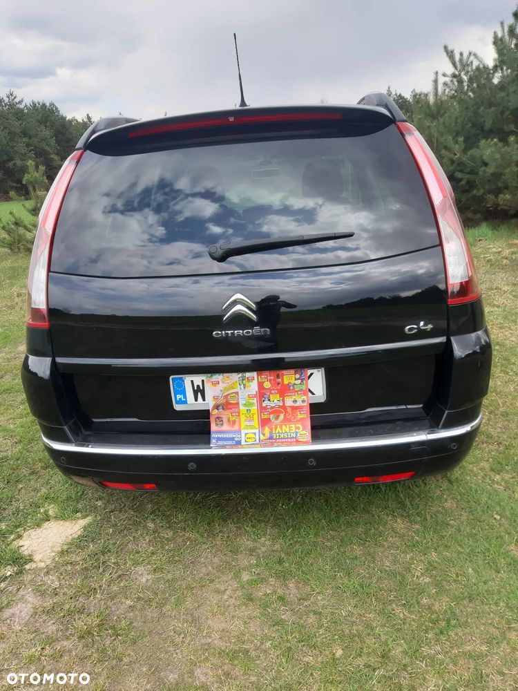 Citroën C4 Picasso 1.6 THP Exclusive - 2