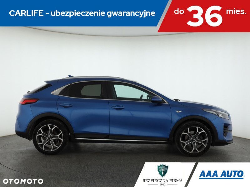 Kia XCeed - 8