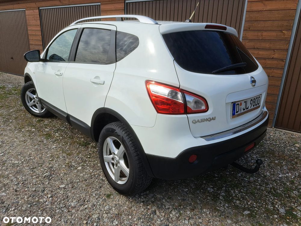 Nissan Qashqai 1.6 dCi 360 - 15