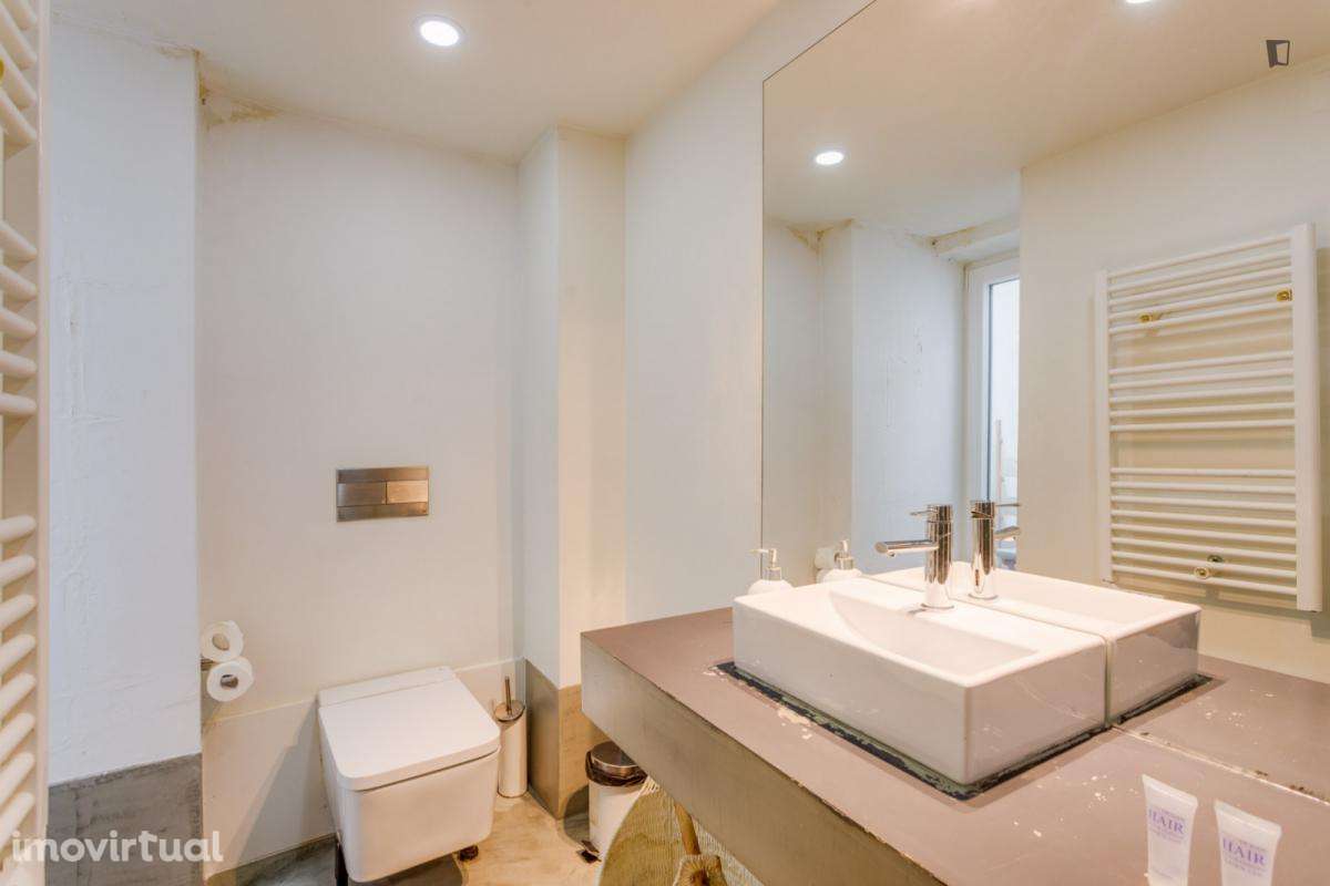 Apartamento com 2 quartos - localizado em Santa Apolónia Lisbon - Grande imagem: 5/19