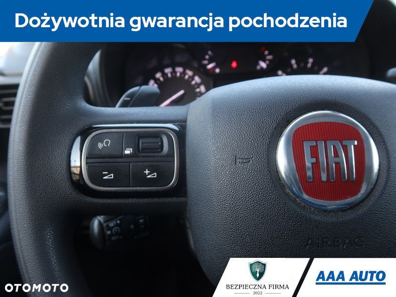 Fiat Doblo - 21