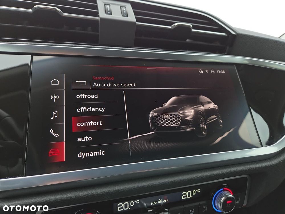 Audi Q3 Sportback - 37