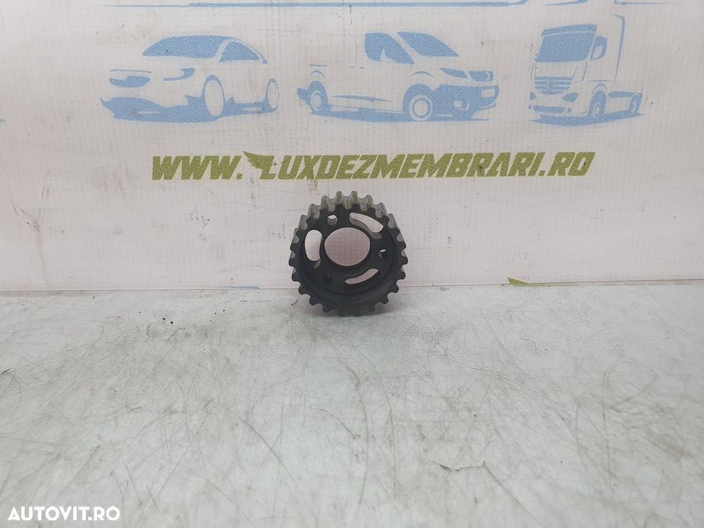 Fulie pompa inalta presiune injectie 03L130111d 2.0 tdi Audi Q5 8R [2 - 1
