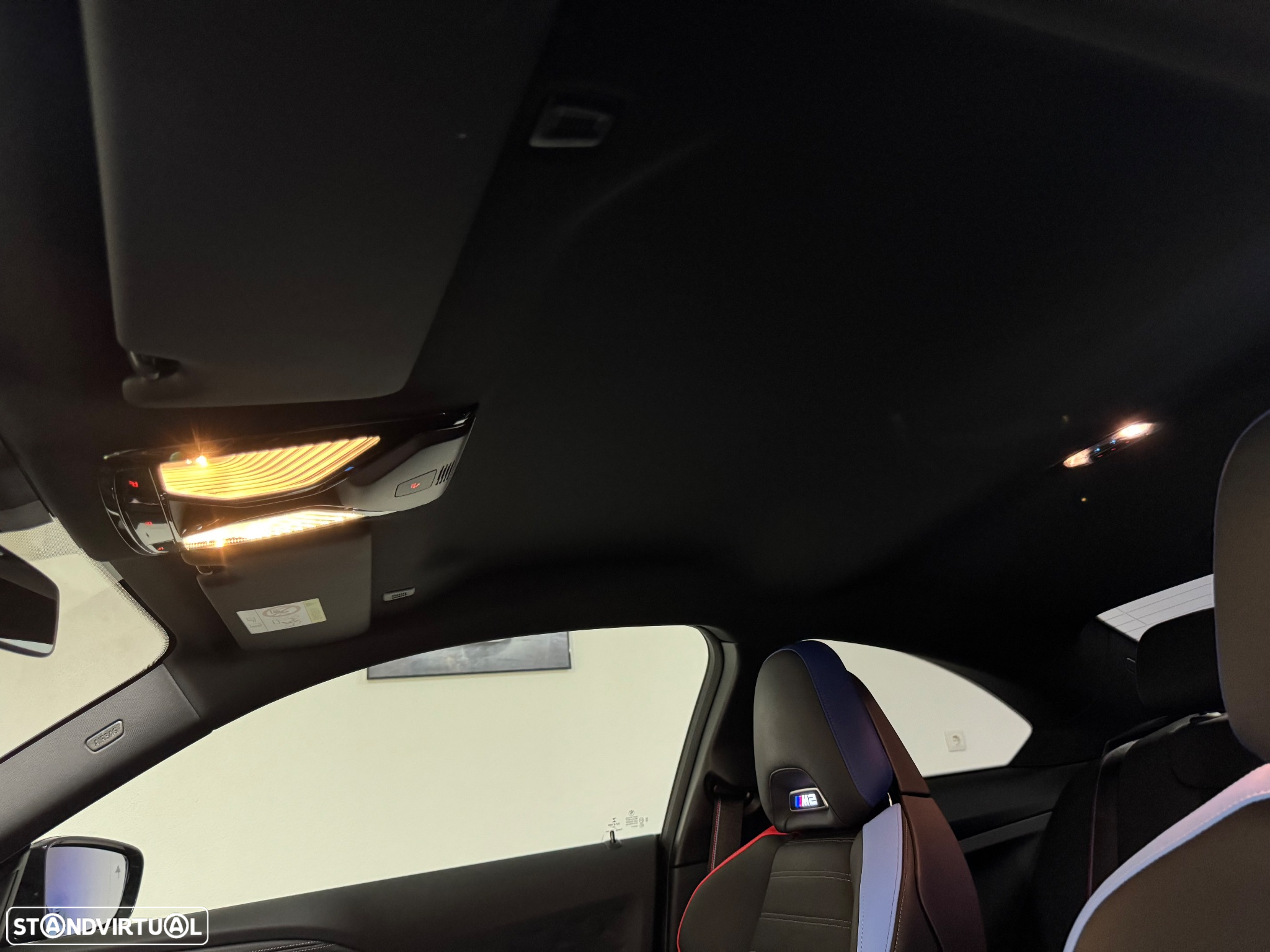 BMW M2 Auto - 42