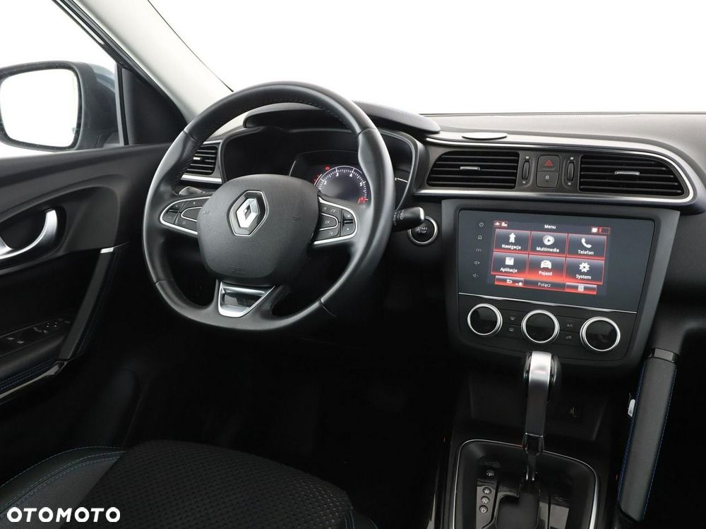 Renault Kadjar 1.3 TCe FAP Intens EDC - 17