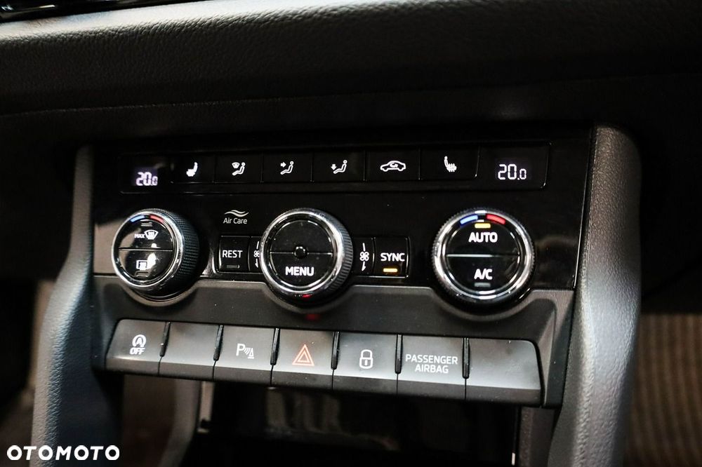 Skoda Kodiaq 2.0 TDI 4x4 Style DSG 7os - 22
