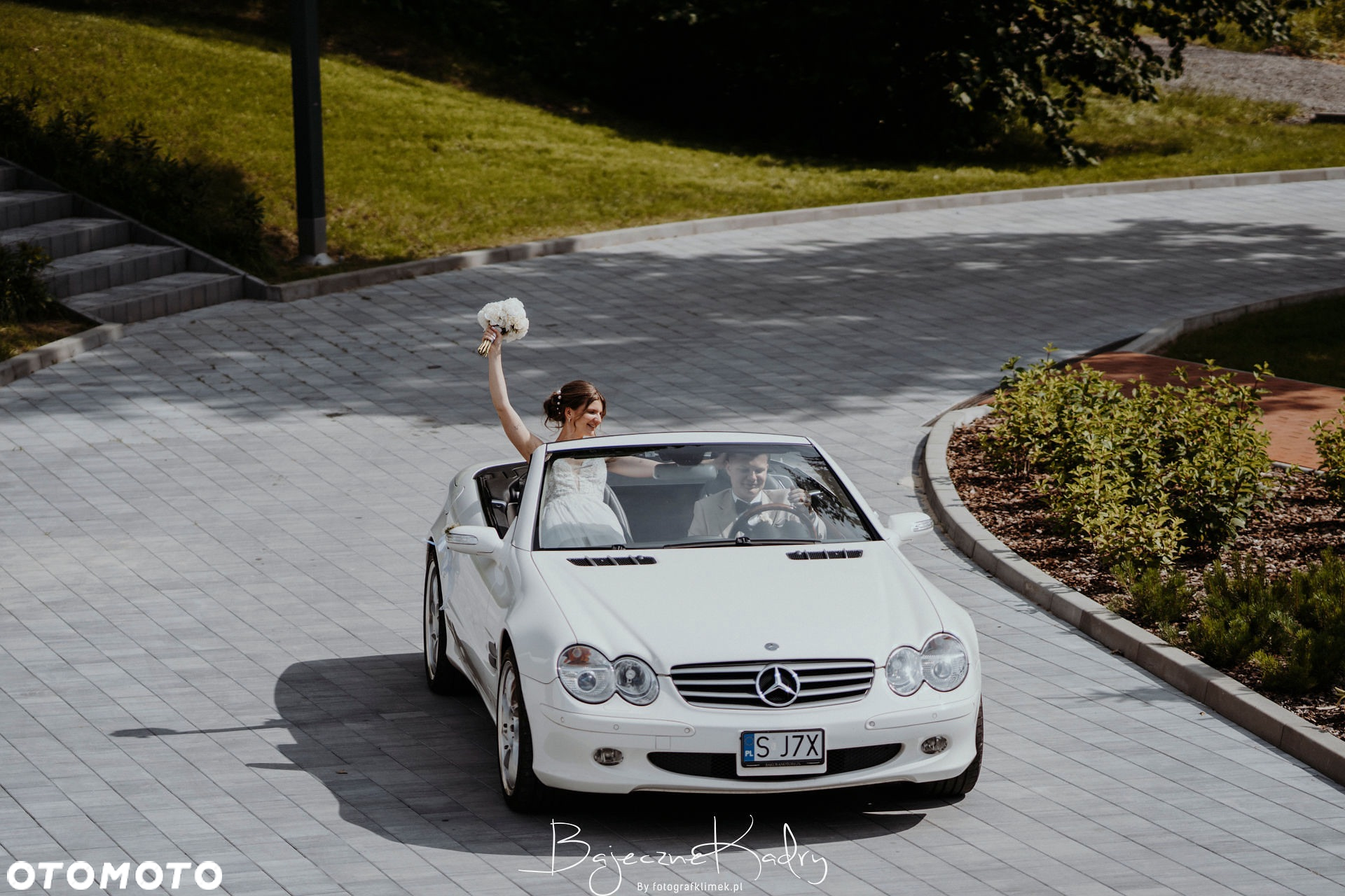 Mercedes-Benz SL 350 - 2
