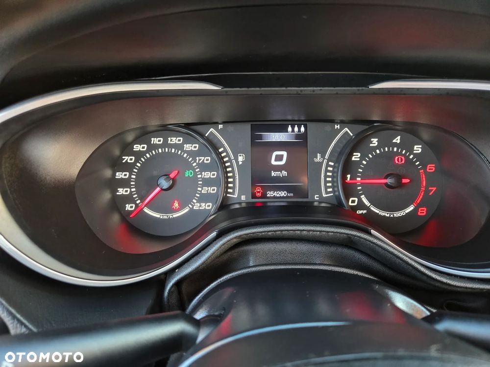 Fiat Tipo 1.4 16v Mirror - 13