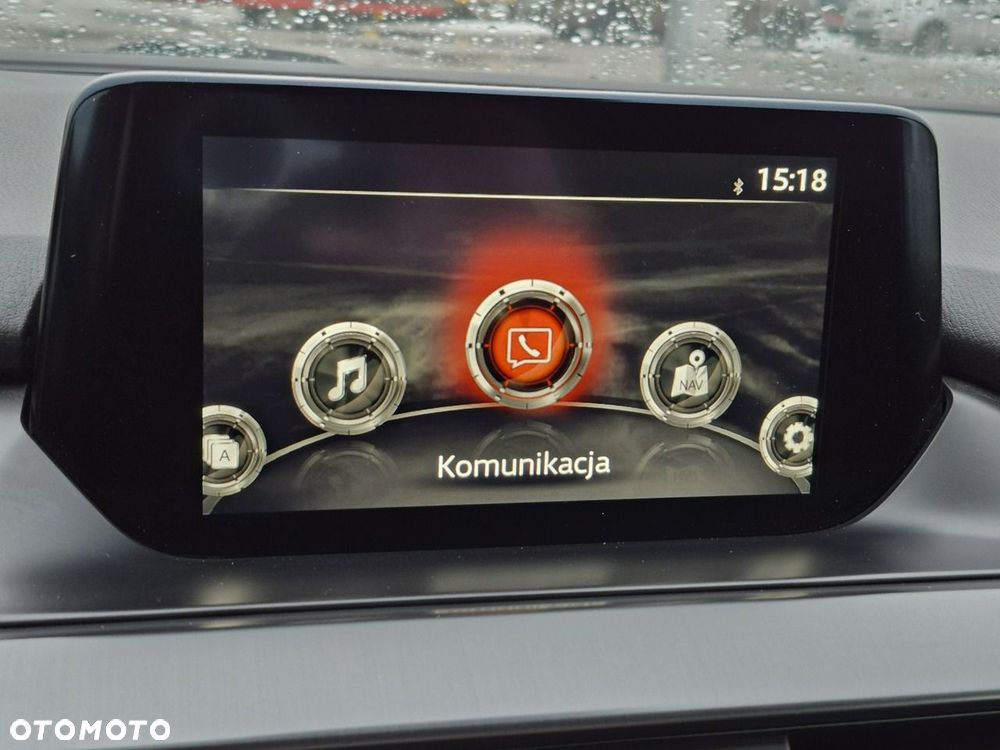 Mazda 6 - 35