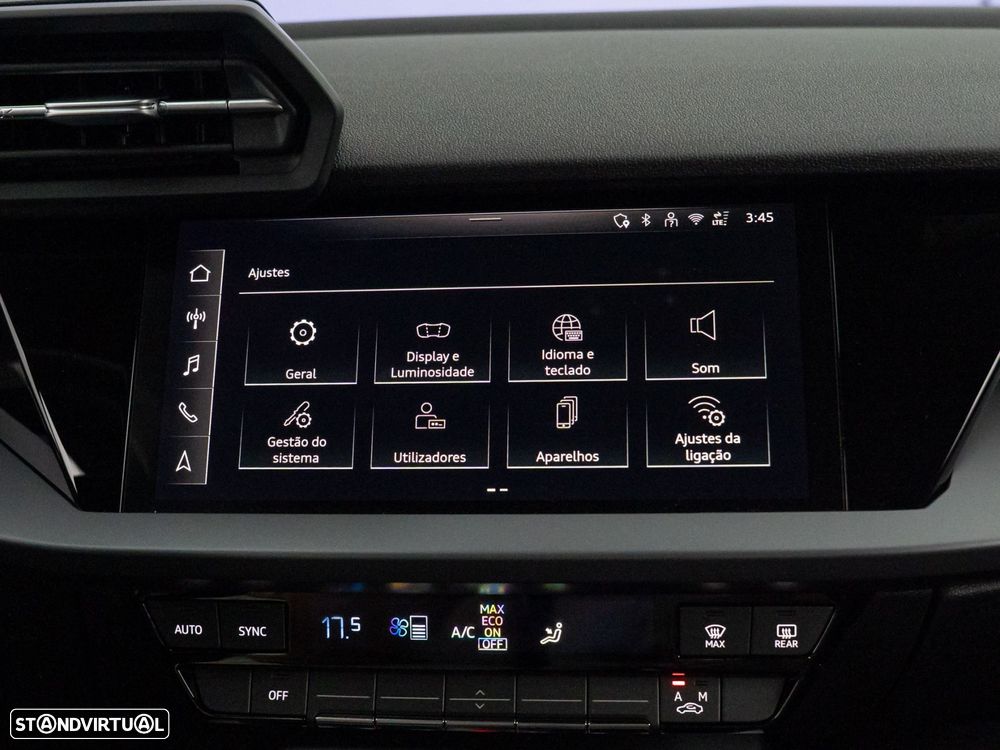 Audi A3 Sportback 40 TFSIe - 40