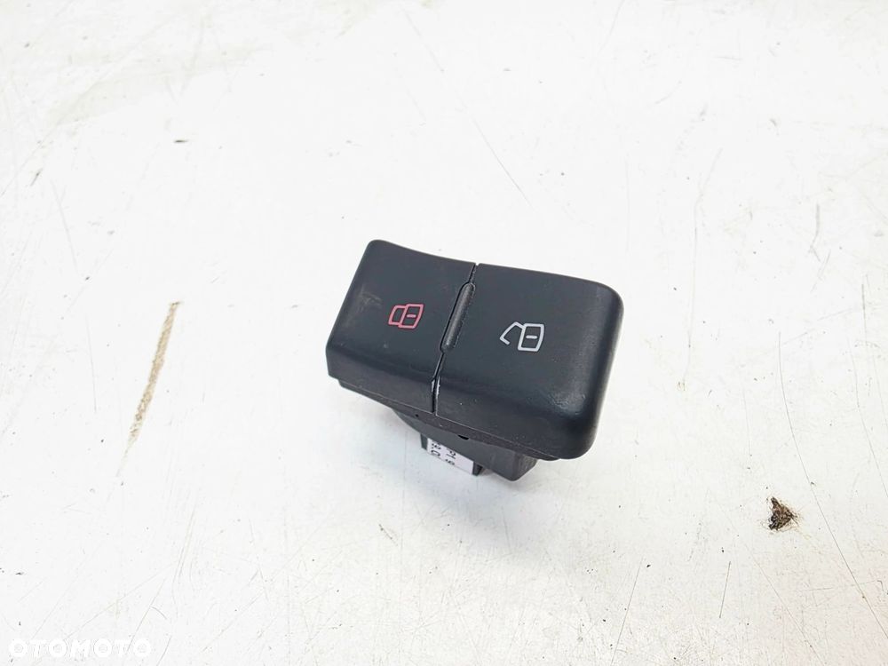 PRZEŁĄCZNIK BLOKADY DRZWI AUDI A3 8P 8P3 2008-2012 8P1962107D - 3