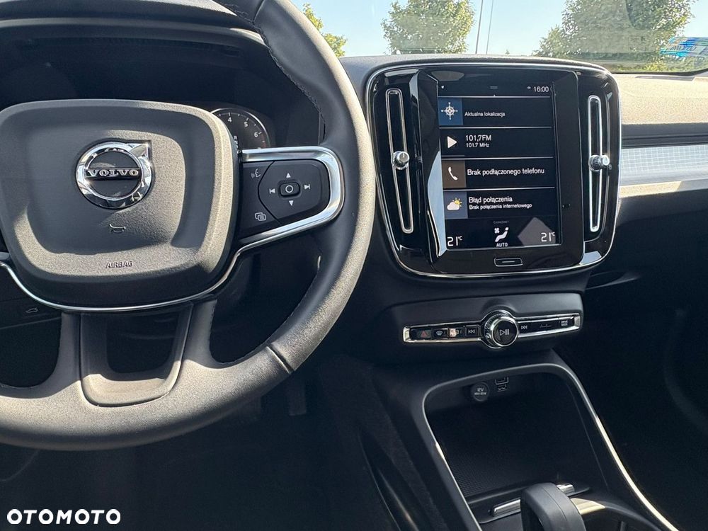 Volvo XC 40 T3 Momentum Pro - 15