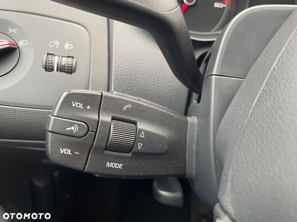 Seat Ibiza 1.2 TSI Style Salsa - 19