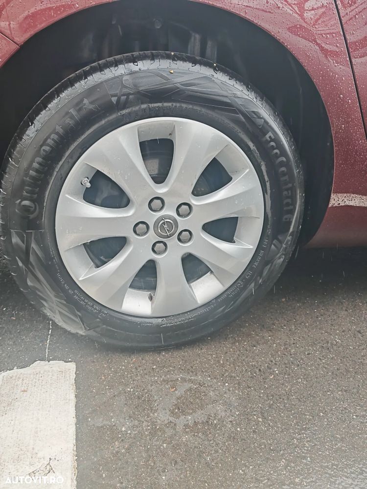 Opel Astra 1.4 Turbo ECOTEC Start/Stop Enjoy - 37